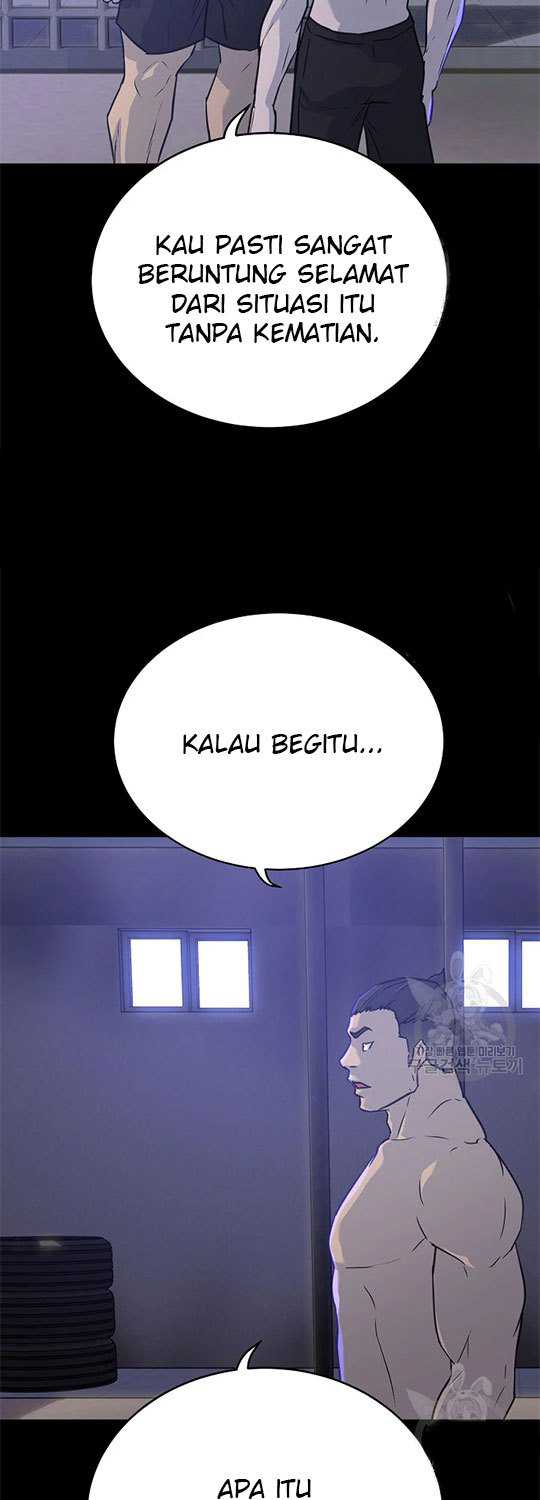 Trigger Chapter 101 Gambar 10