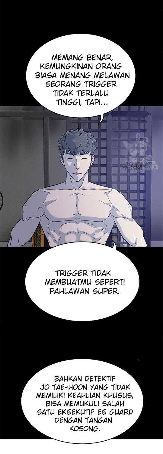 Trigger Chapter 101 Gambar 12