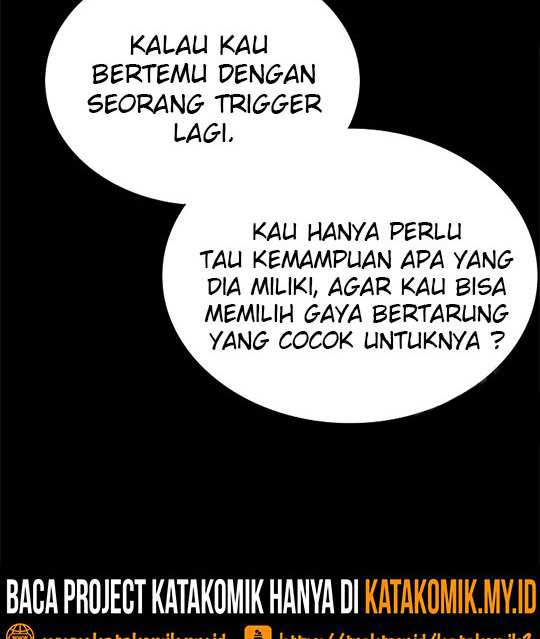 Trigger Chapter 101 Gambar 17