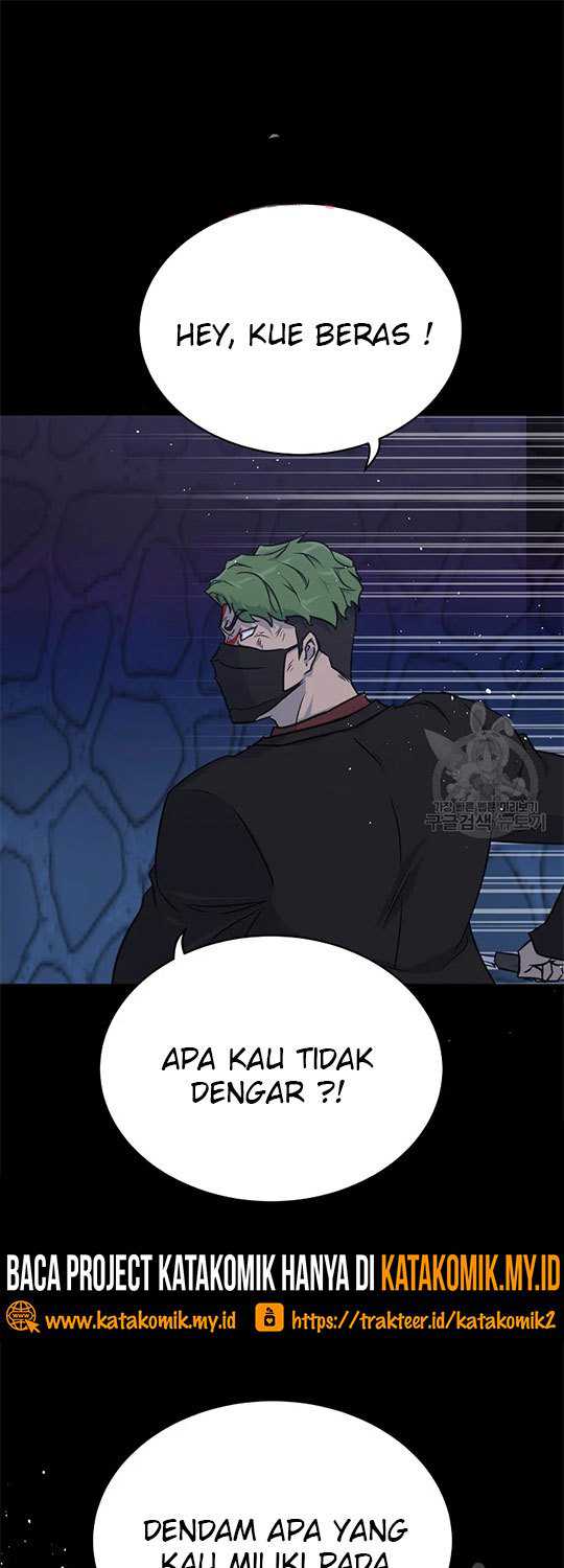 Baca Manhwa Trigger Chapter 101 Gambar 2