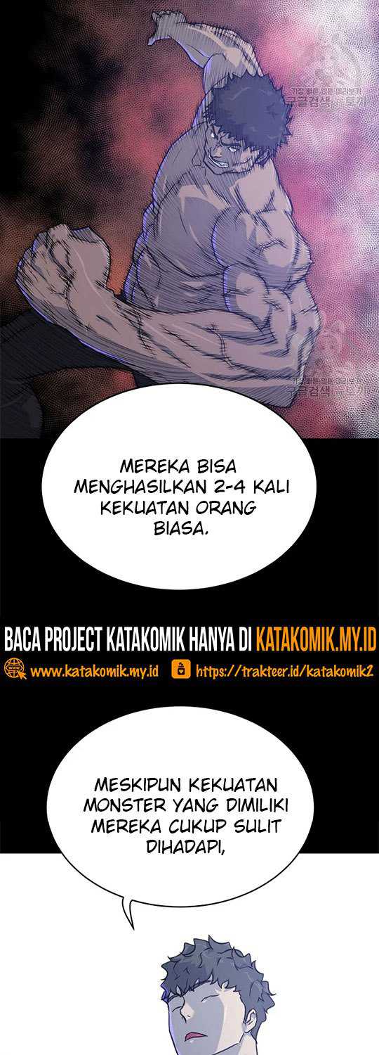 Trigger Chapter 101 Gambar 20