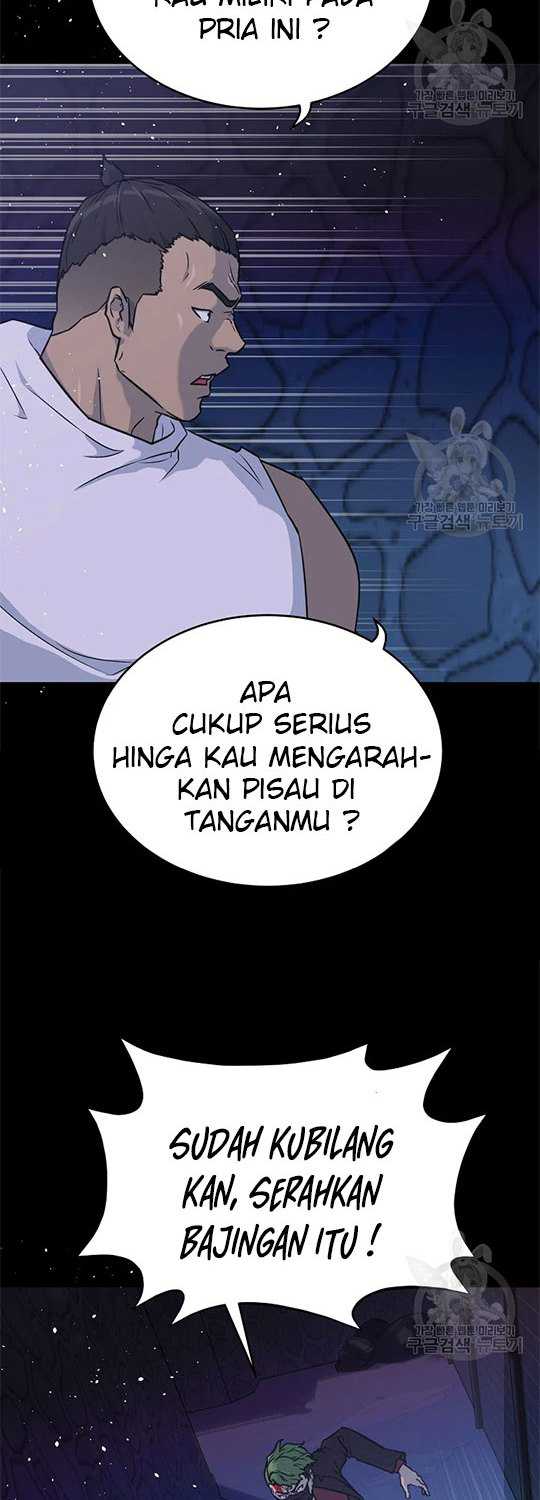 Trigger Chapter 101 Gambar 3