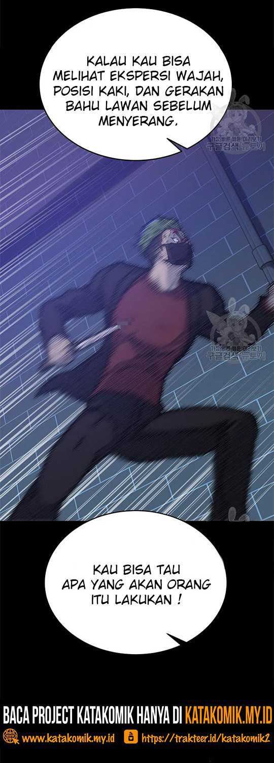 Trigger Chapter 101 Gambar 31