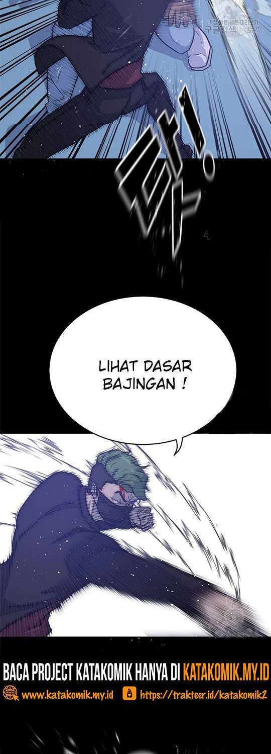 Trigger Chapter 101 Gambar 35