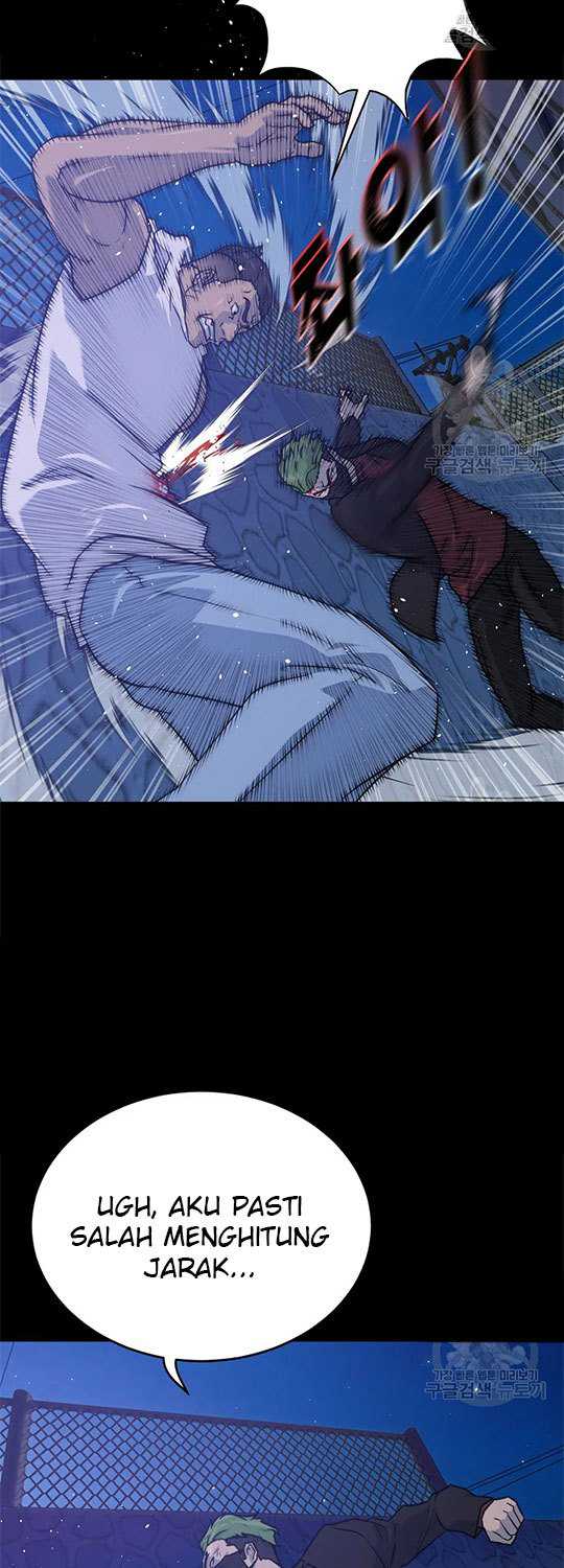 Trigger Chapter 101 Gambar 40