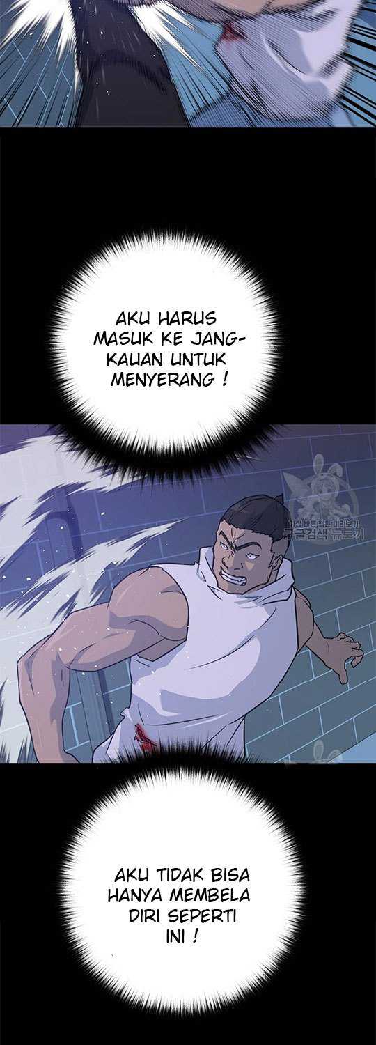 Trigger Chapter 101 Gambar 44