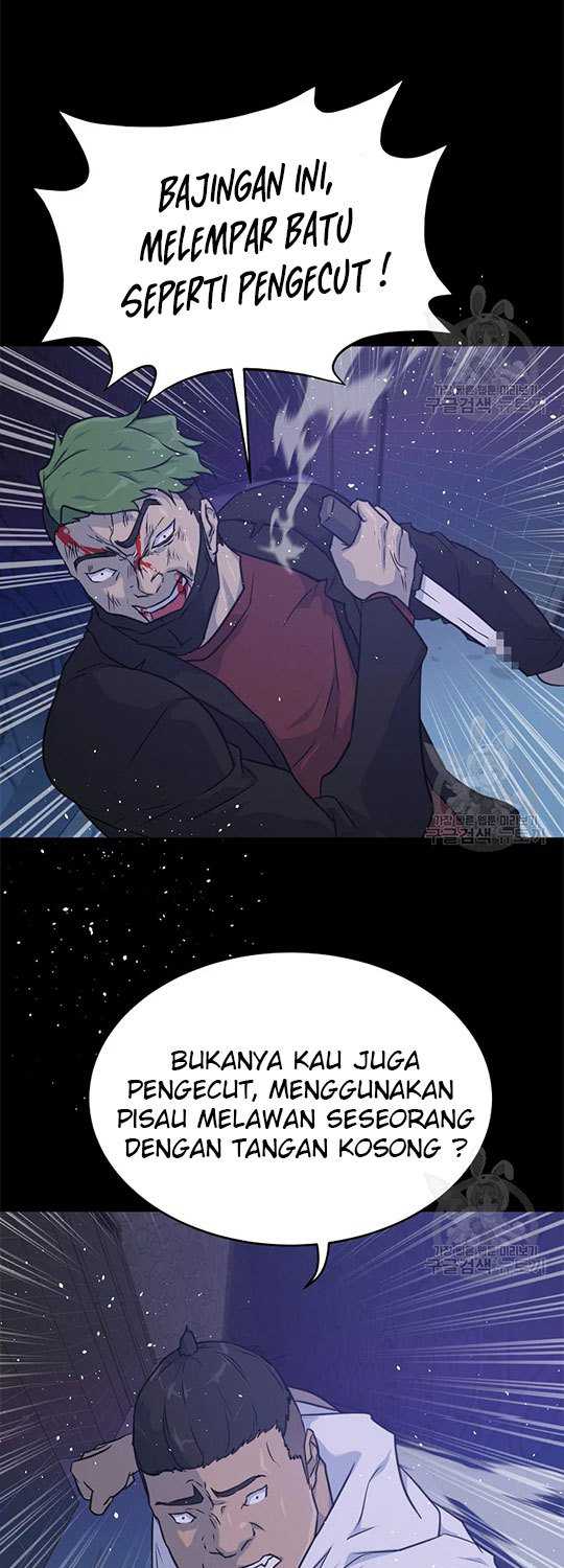 Trigger Chapter 101 Gambar 62