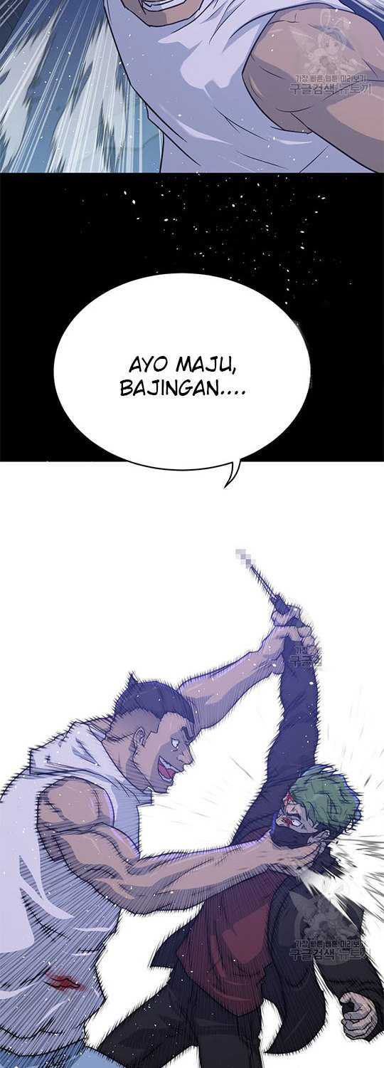 Trigger Chapter 101 Gambar 63