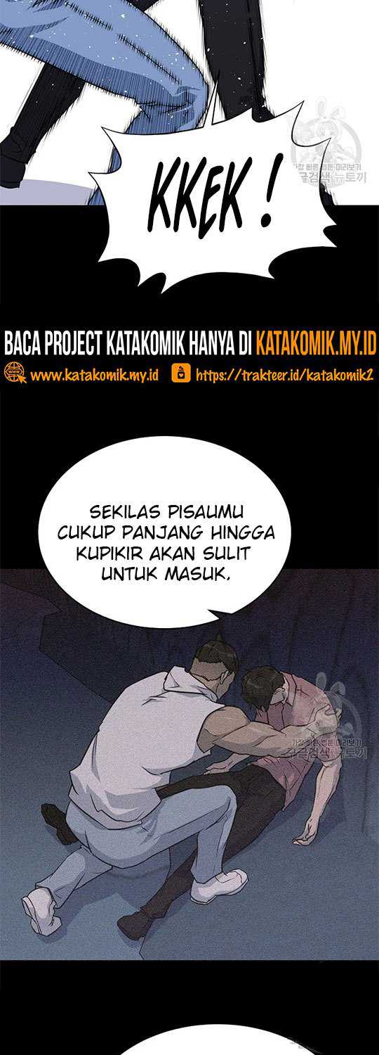 Trigger Chapter 101 Gambar 64