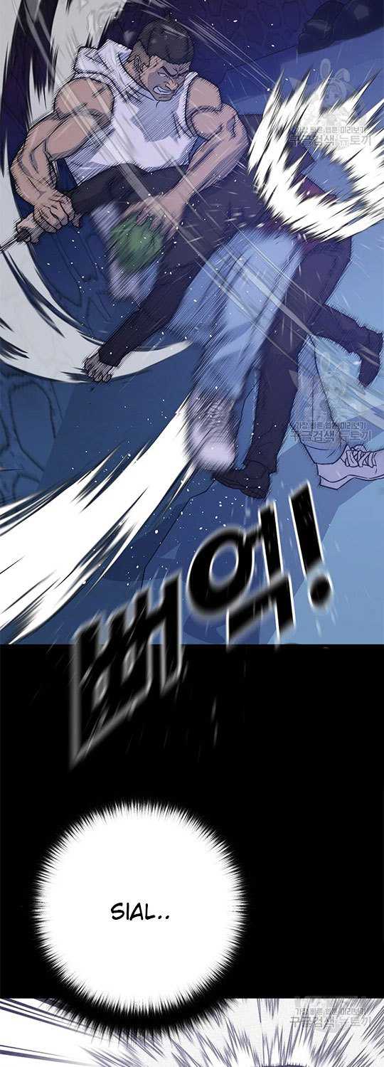 Trigger Chapter 101 Gambar 68