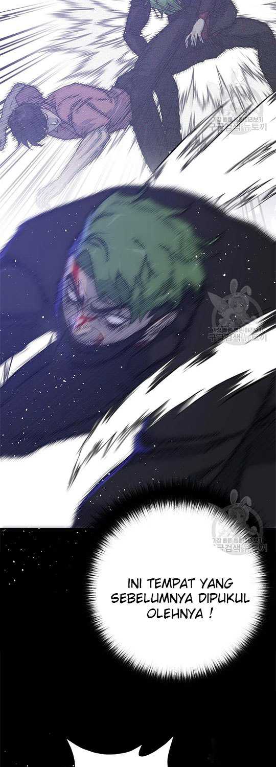 Trigger Chapter 101 Gambar 70