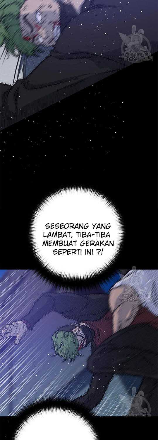 Trigger Chapter 101 Gambar 74