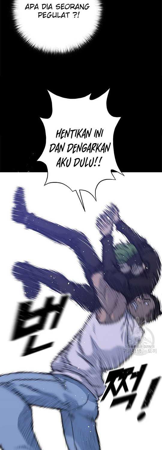 Trigger Chapter 101 Gambar 75