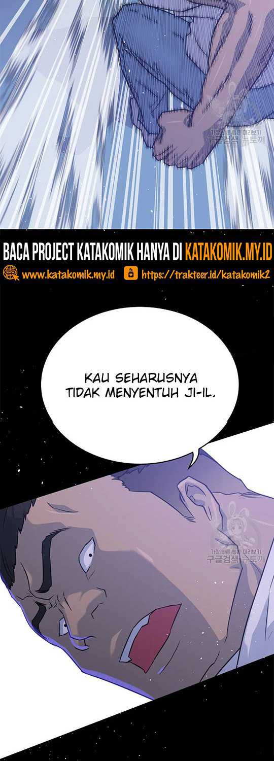 Trigger Chapter 101 Gambar 79