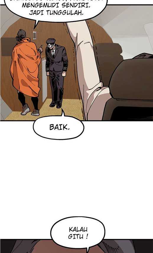 Psycho Revenge Chapter 36 Gambar 13