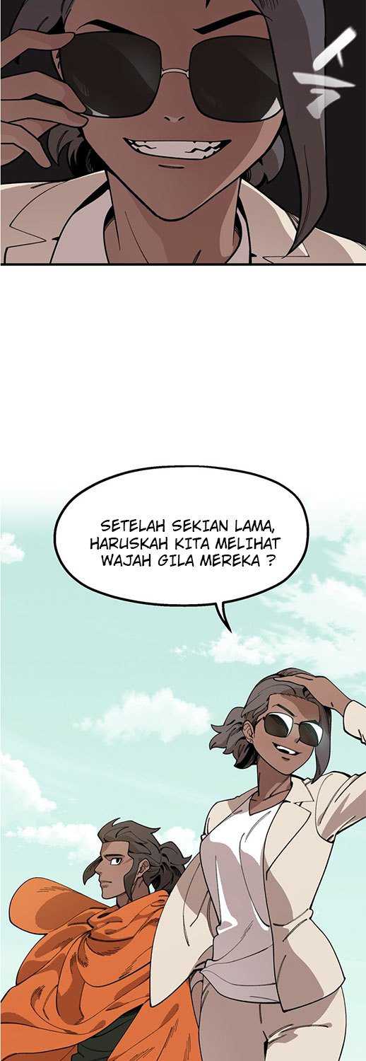 Psycho Revenge Chapter 36 Gambar 14