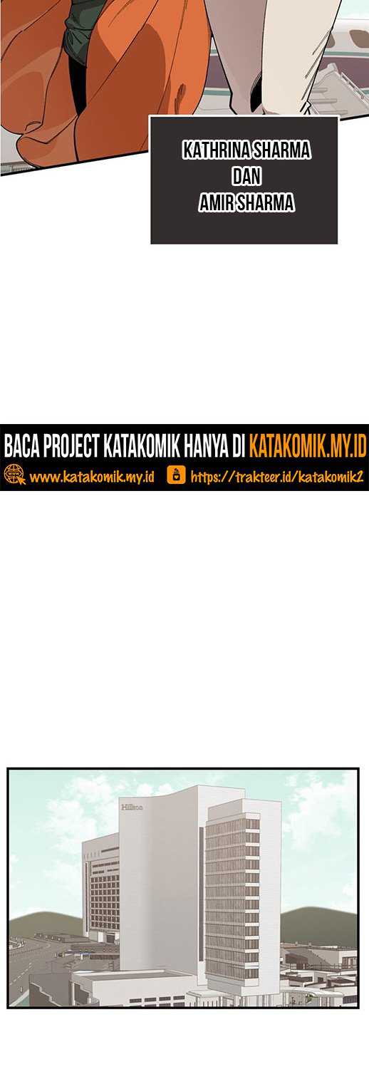 Psycho Revenge Chapter 36 Gambar 15