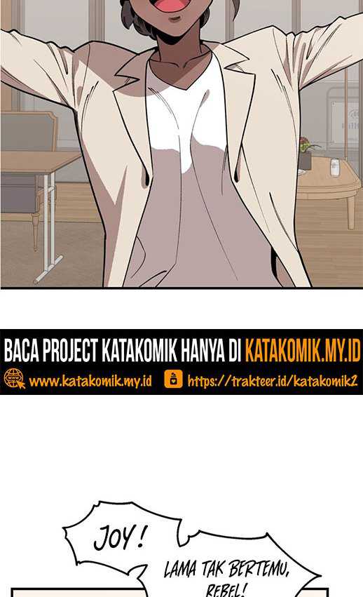 Psycho Revenge Chapter 36 Gambar 17