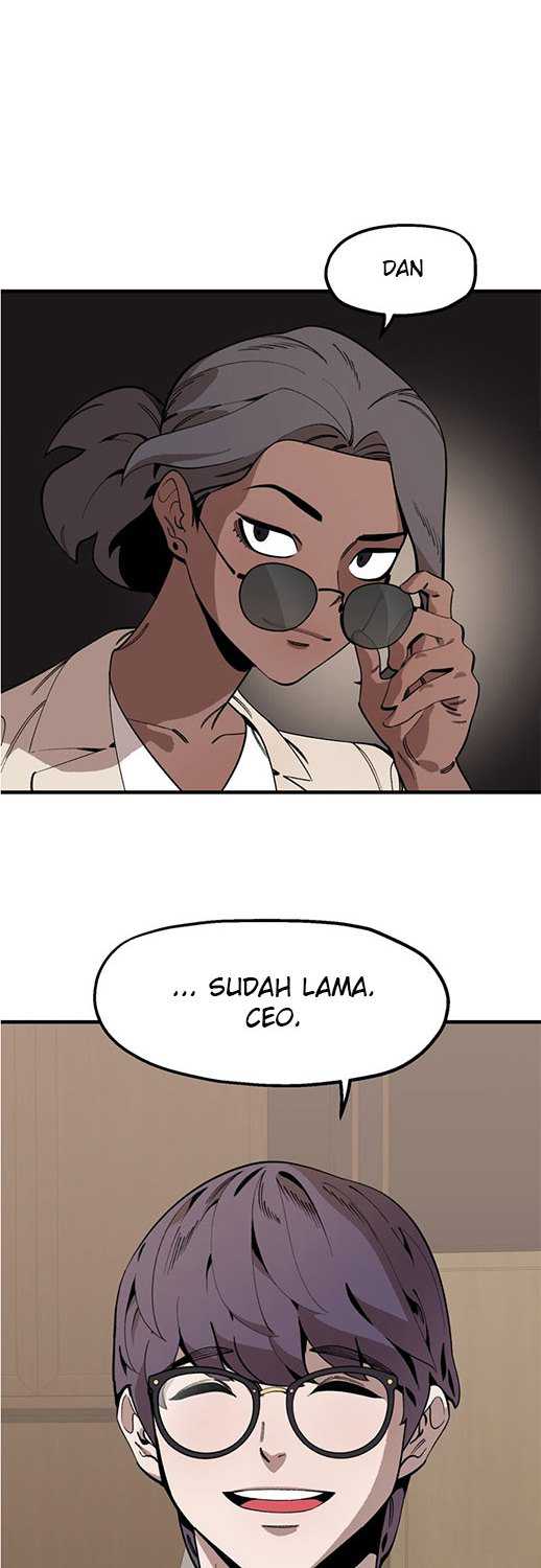 Psycho Revenge Chapter 36 Gambar 19