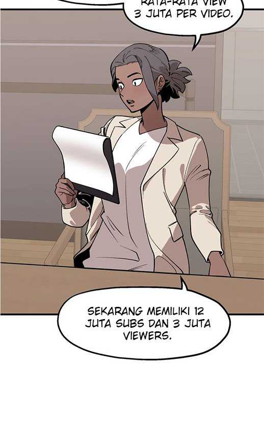 Psycho Revenge Chapter 36 Gambar 21