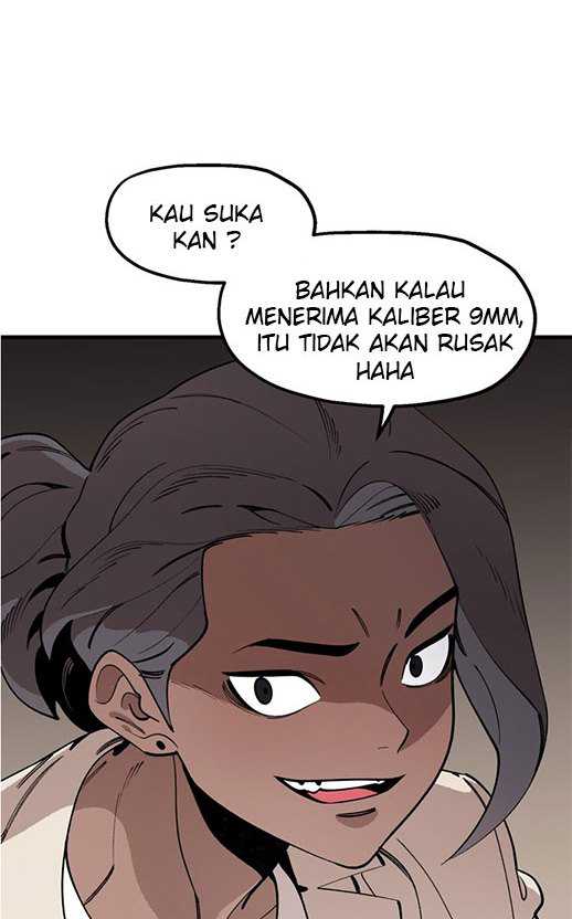 Psycho Revenge Chapter 36 Gambar 25