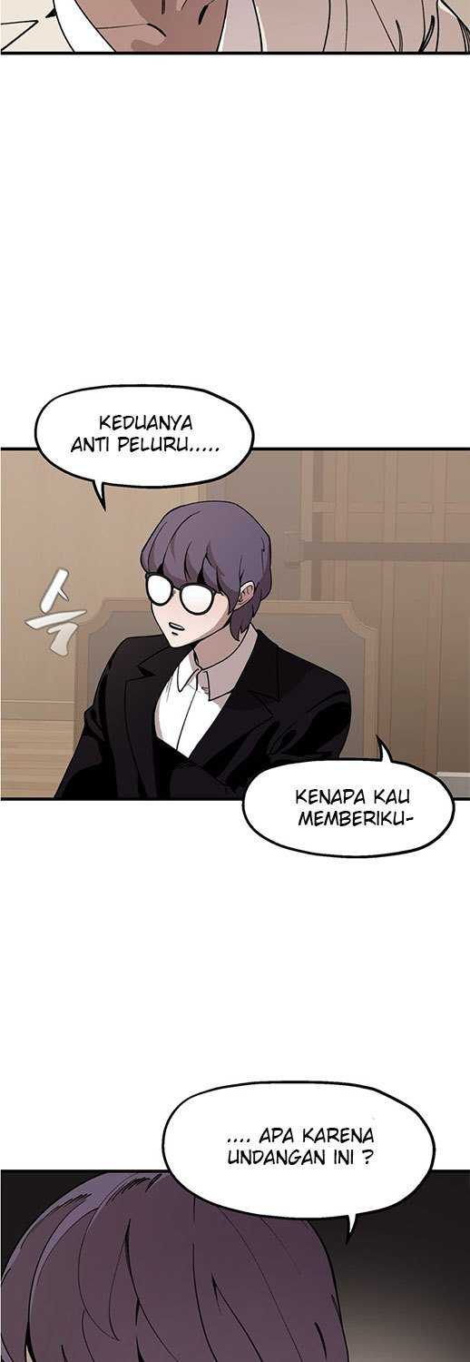 Psycho Revenge Chapter 36 Gambar 26