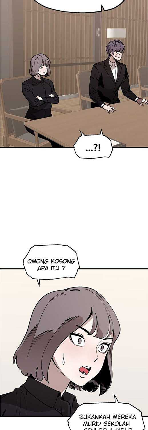 Psycho Revenge Chapter 36 Gambar 28