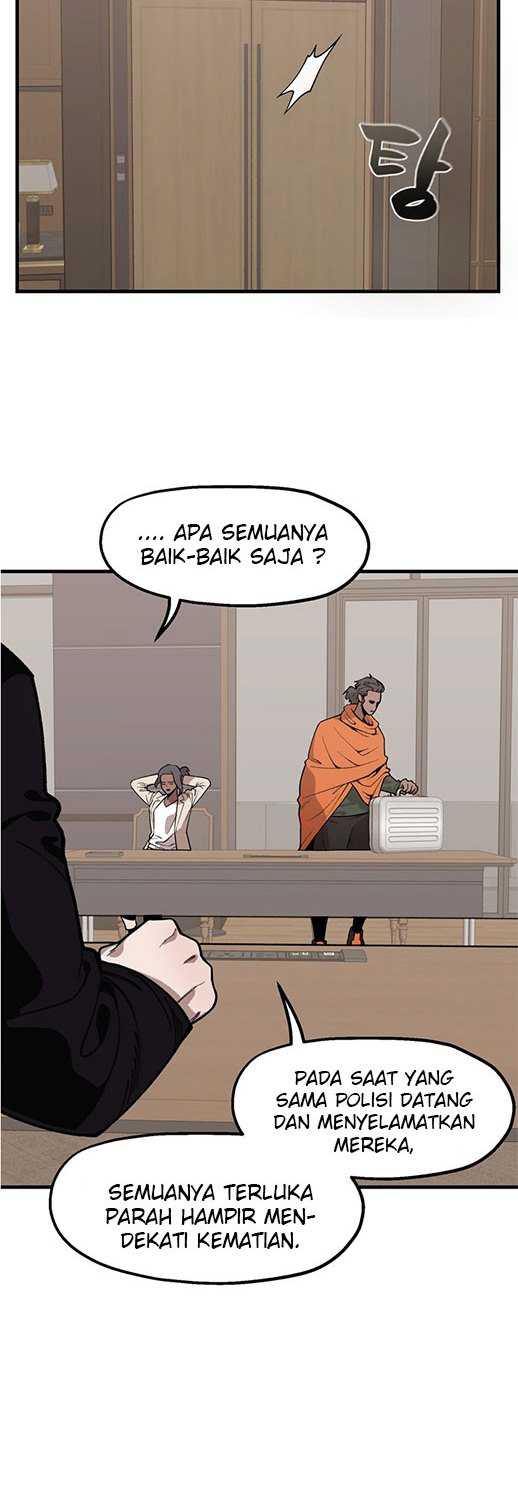 Psycho Revenge Chapter 36 Gambar 31