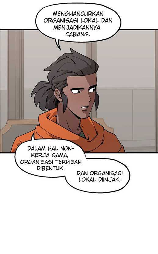 Psycho Revenge Chapter 36 Gambar 37