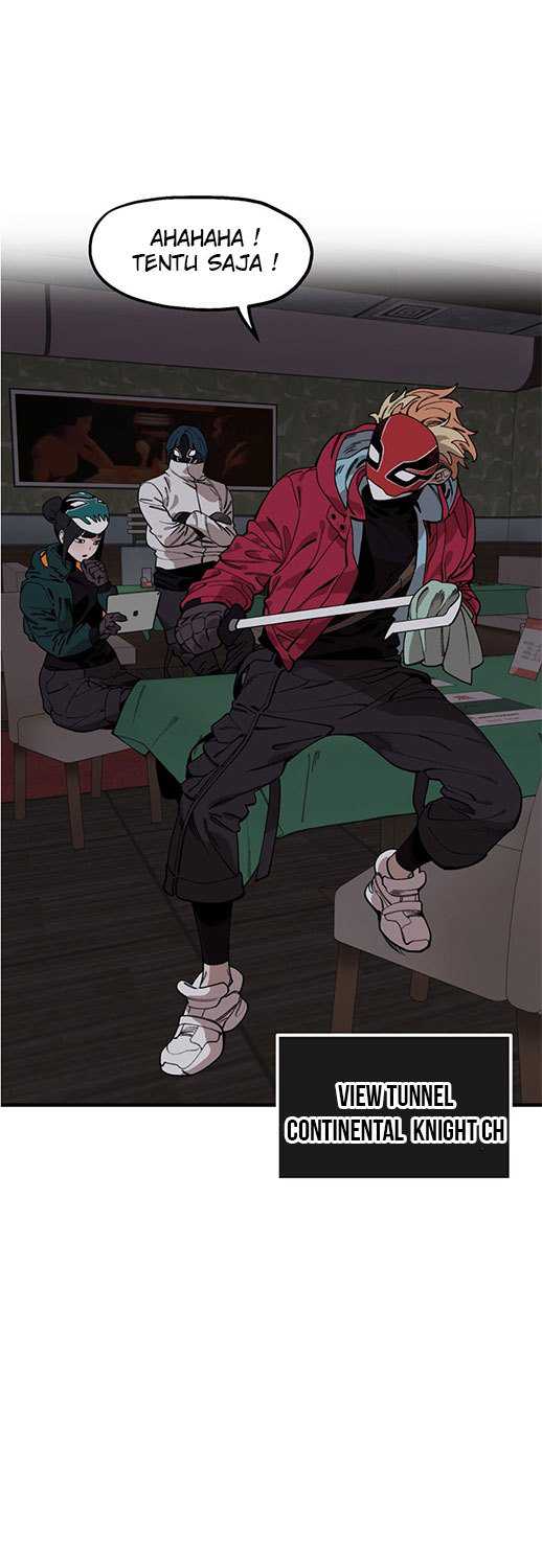 Psycho Revenge Chapter 36 Gambar 4