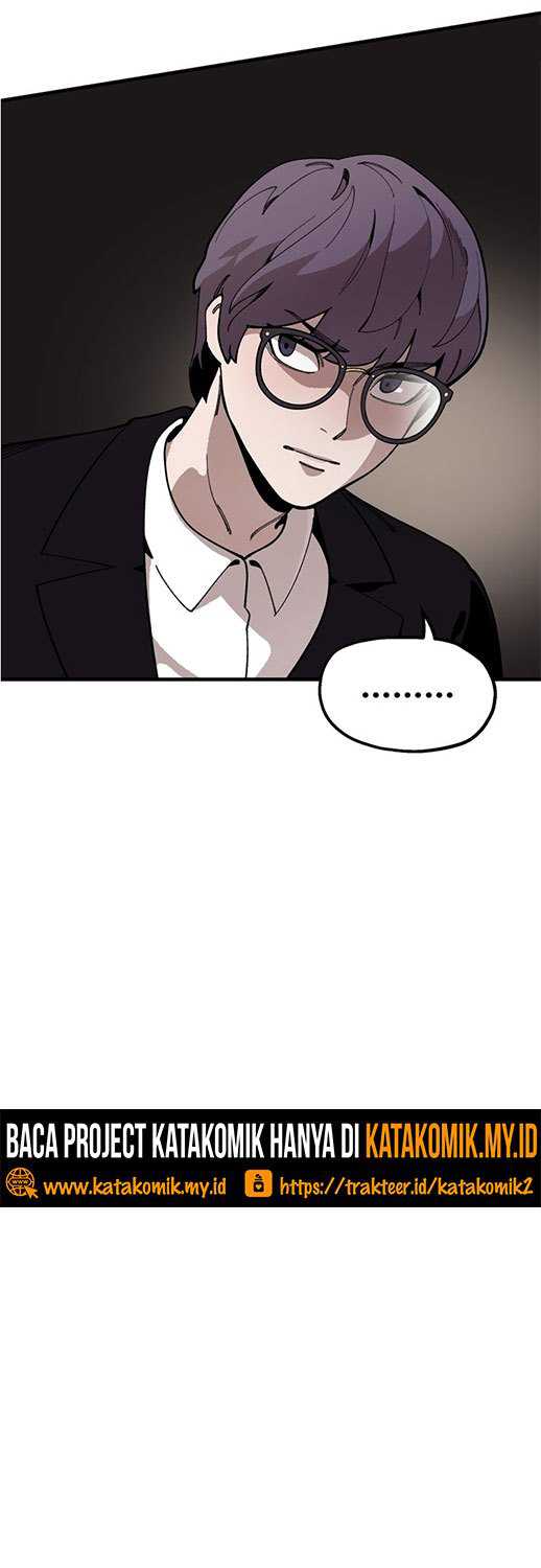 Psycho Revenge Chapter 36 Gambar 44