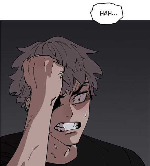 Psycho Revenge Chapter 36 Gambar 49
