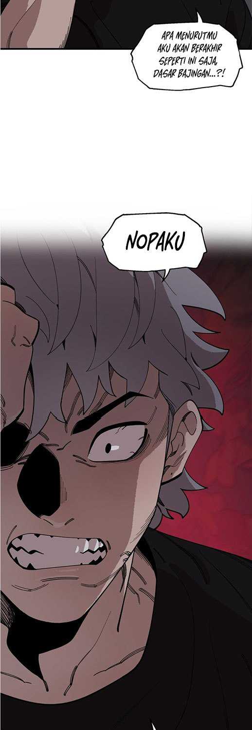 Psycho Revenge Chapter 36 Gambar 50