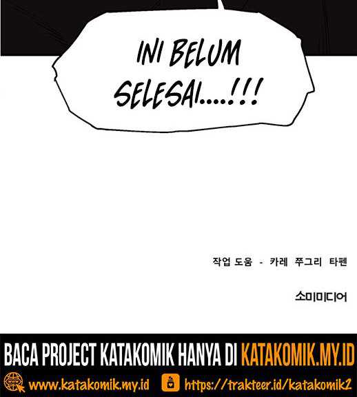 Psycho Revenge Chapter 36 Gambar 51
