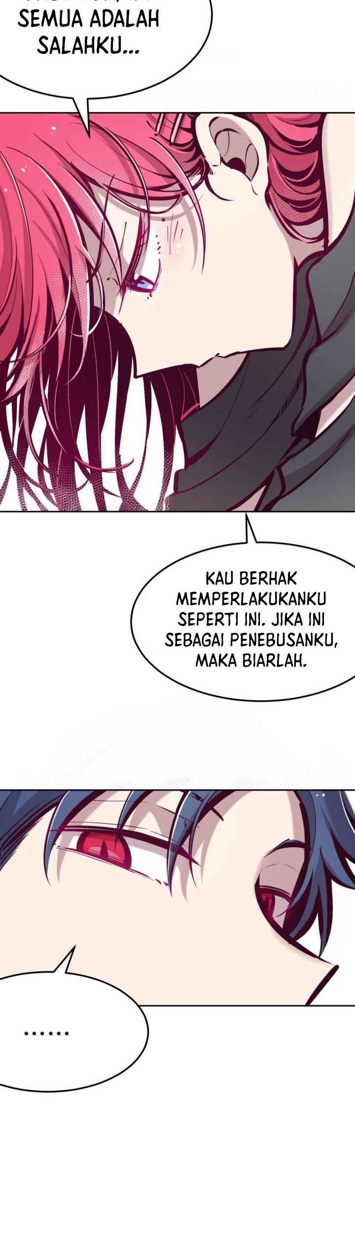 Demon X Angel, Can’t Get Along! Chapter 33 Gambar 6