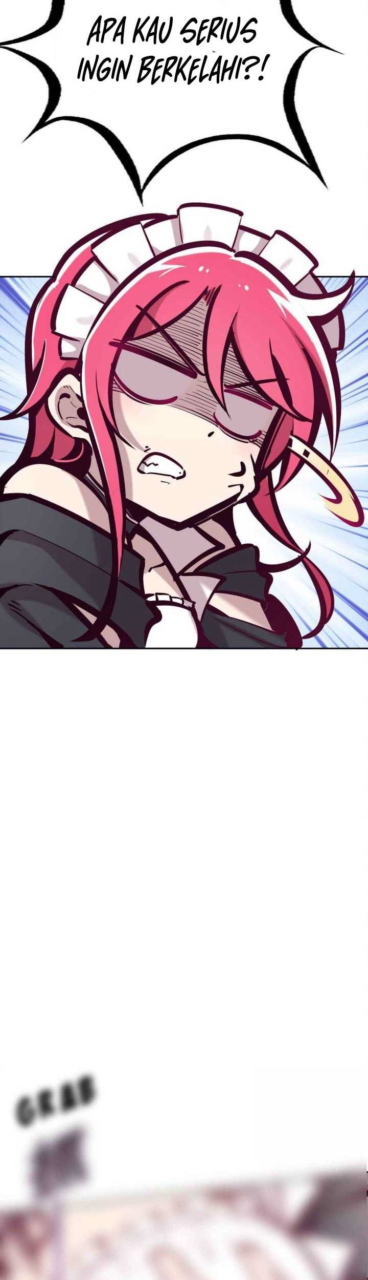 Demon X Angel, Can’t Get Along! Chapter 33 Gambar 9