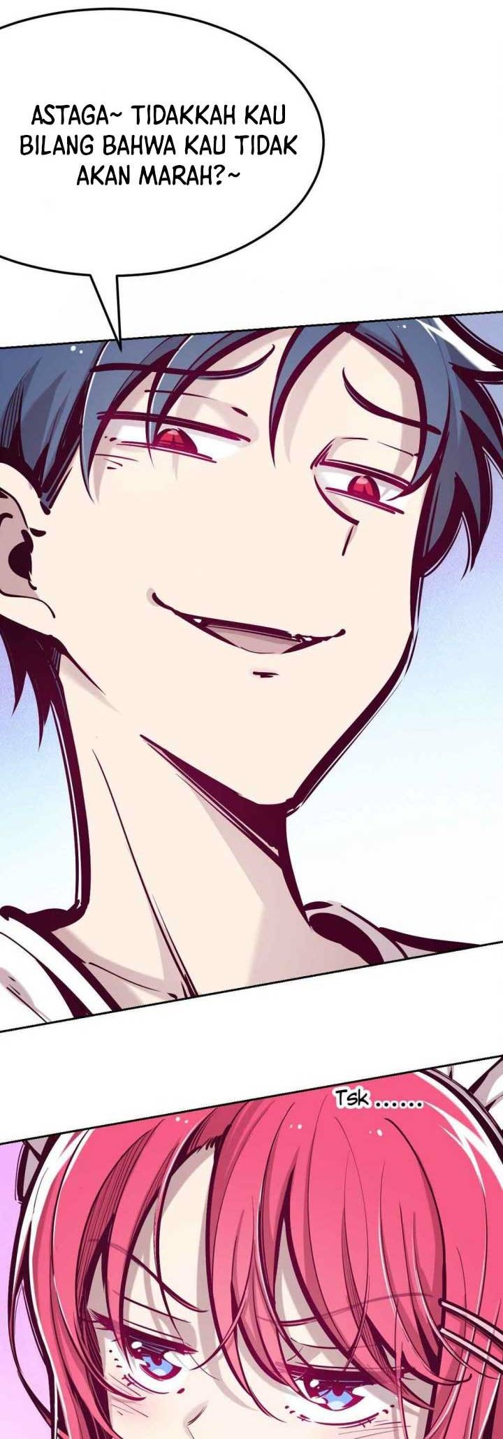 Demon X Angel, Can’t Get Along! Chapter 33 Gambar 13