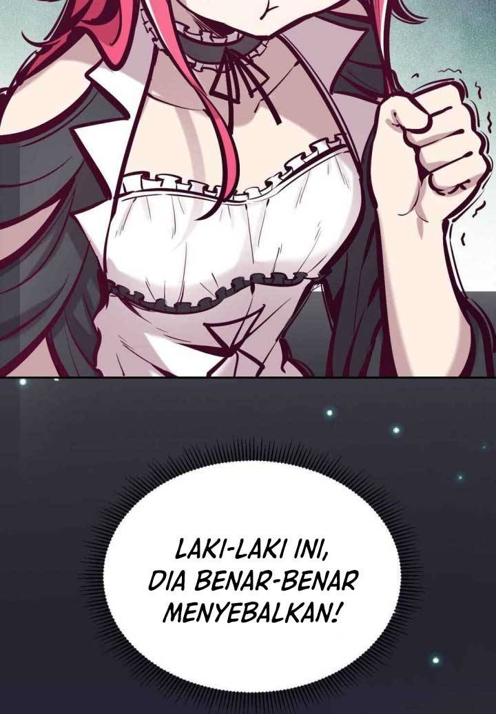 Demon X Angel, Can’t Get Along! Chapter 33 Gambar 16