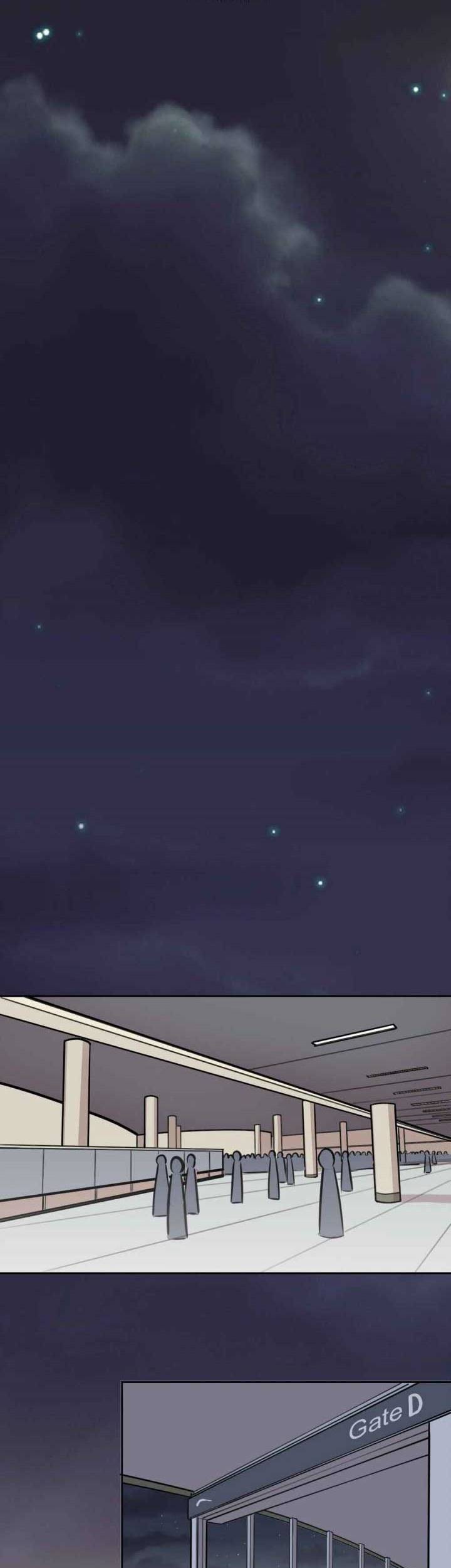 Demon X Angel, Can’t Get Along! Chapter 33 Gambar 17