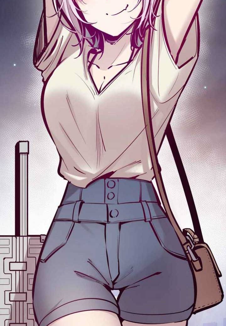 Demon X Angel, Can’t Get Along! Chapter 33 Gambar 19