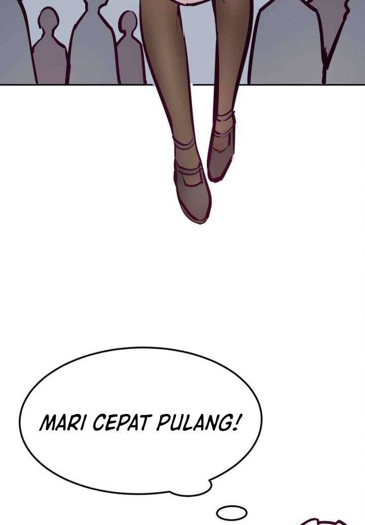 Demon X Angel, Can’t Get Along! Chapter 33 Gambar 22