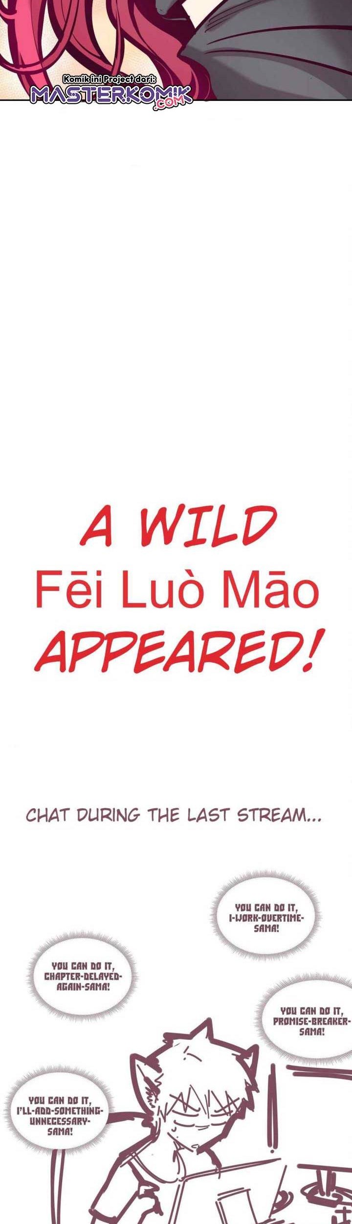 Demon X Angel, Can’t Get Along! Chapter 33 Gambar 24