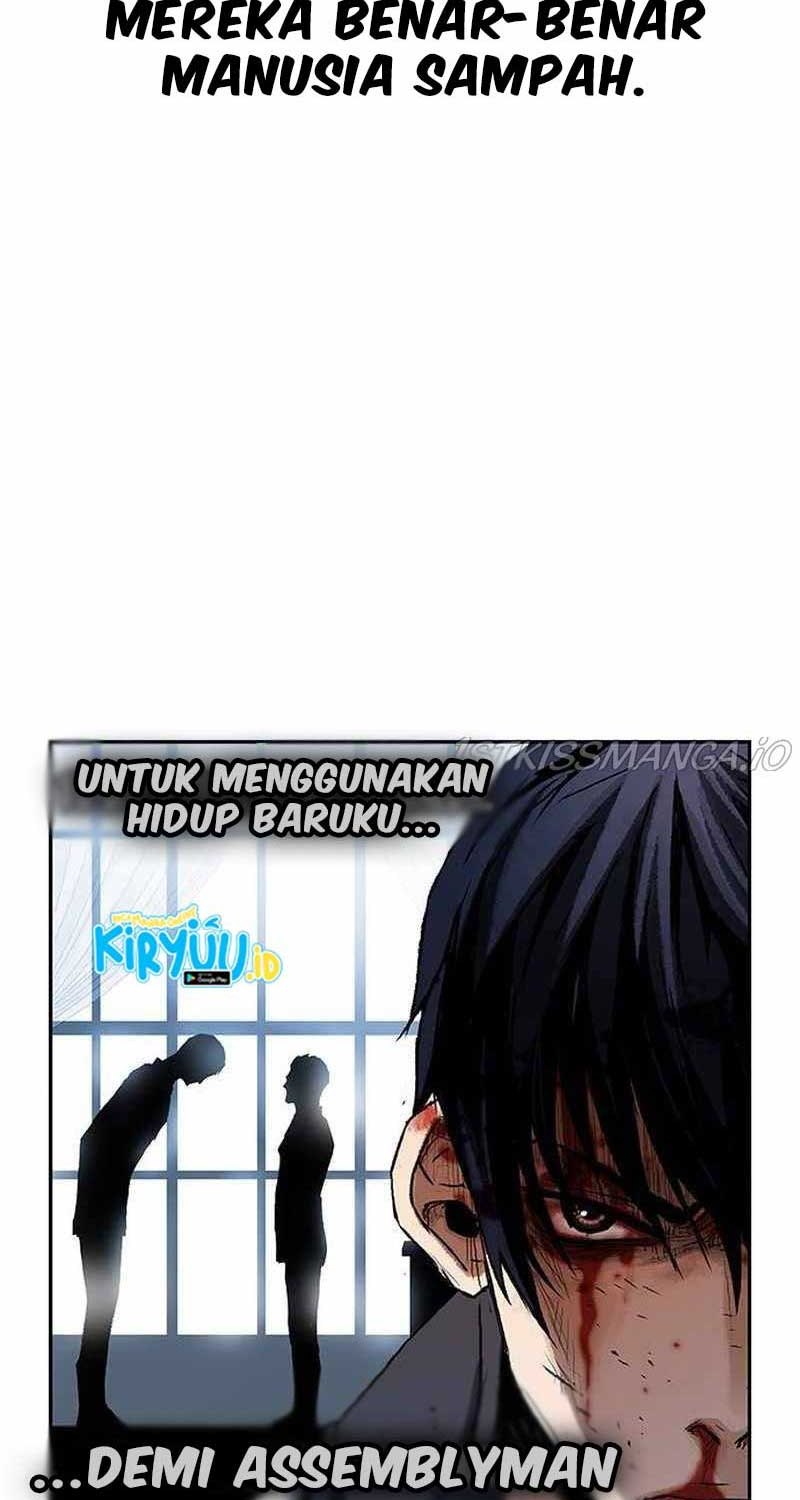 One Hundred Player Battleground Chapter 09 Gambar 107