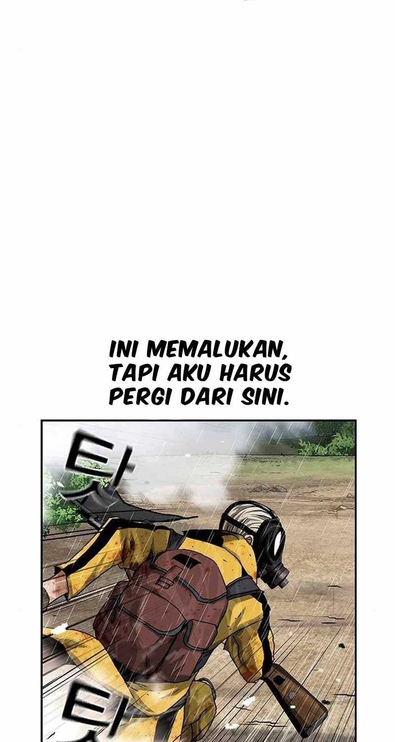 One Hundred Player Battleground Chapter 09 Gambar 55