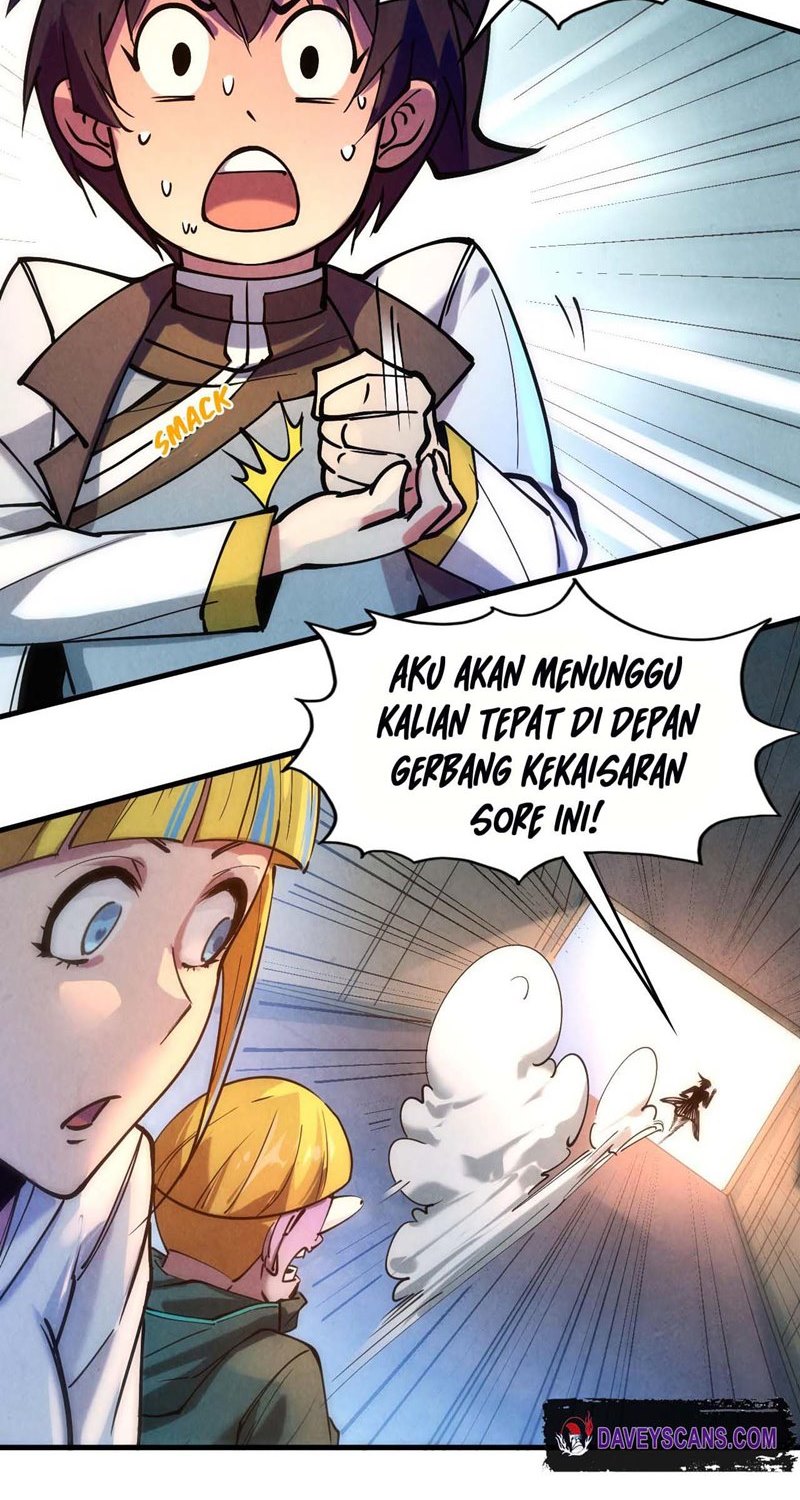 The Ultimate of All Ages Chapter 44 Gambar 12