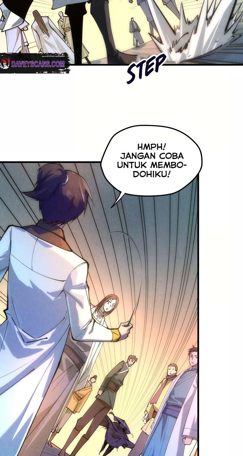 The Ultimate of All Ages Chapter 44 Gambar 16