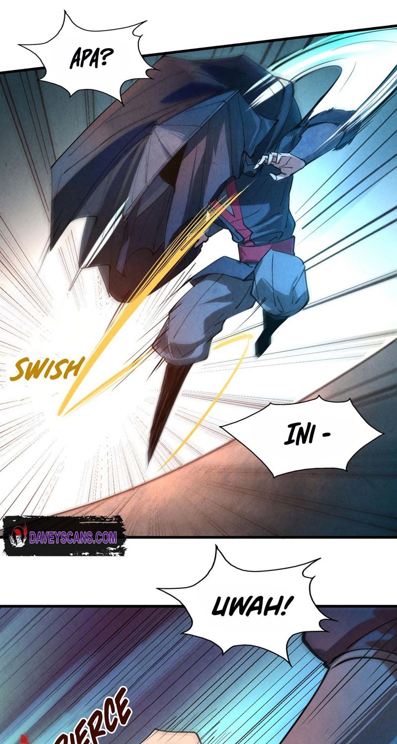 The Ultimate of All Ages Chapter 44 Gambar 20