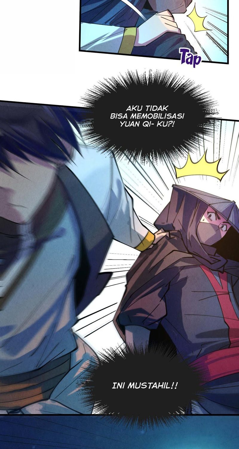 The Ultimate of All Ages Chapter 44 Gambar 23