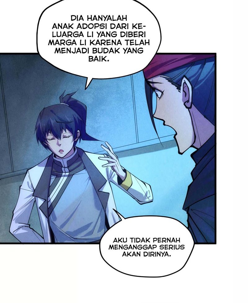 The Ultimate of All Ages Chapter 44 Gambar 35