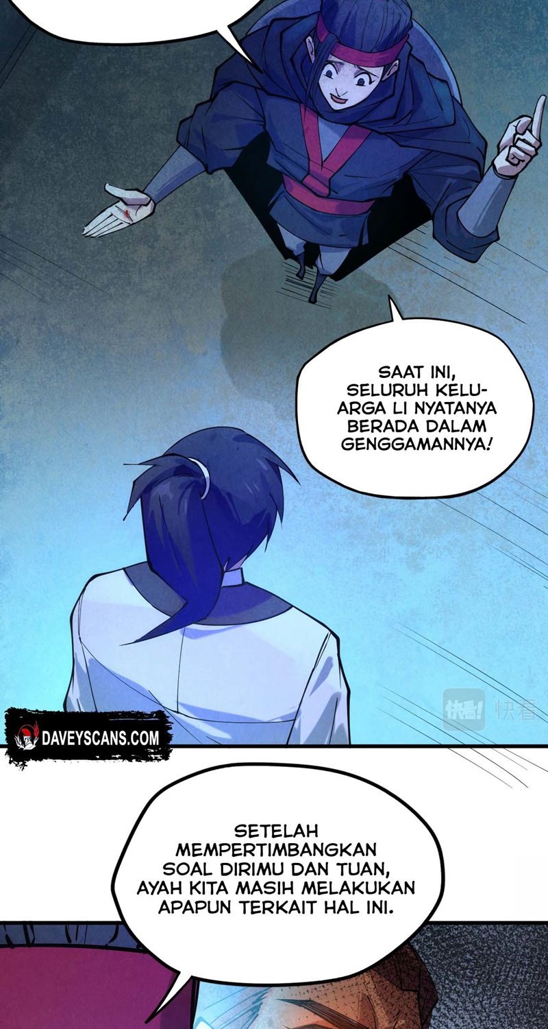 The Ultimate of All Ages Chapter 44 Gambar 38